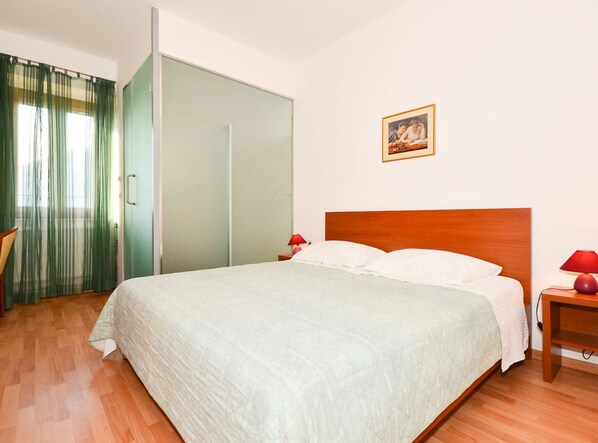 Villa (Three bedroom Villa with pool)