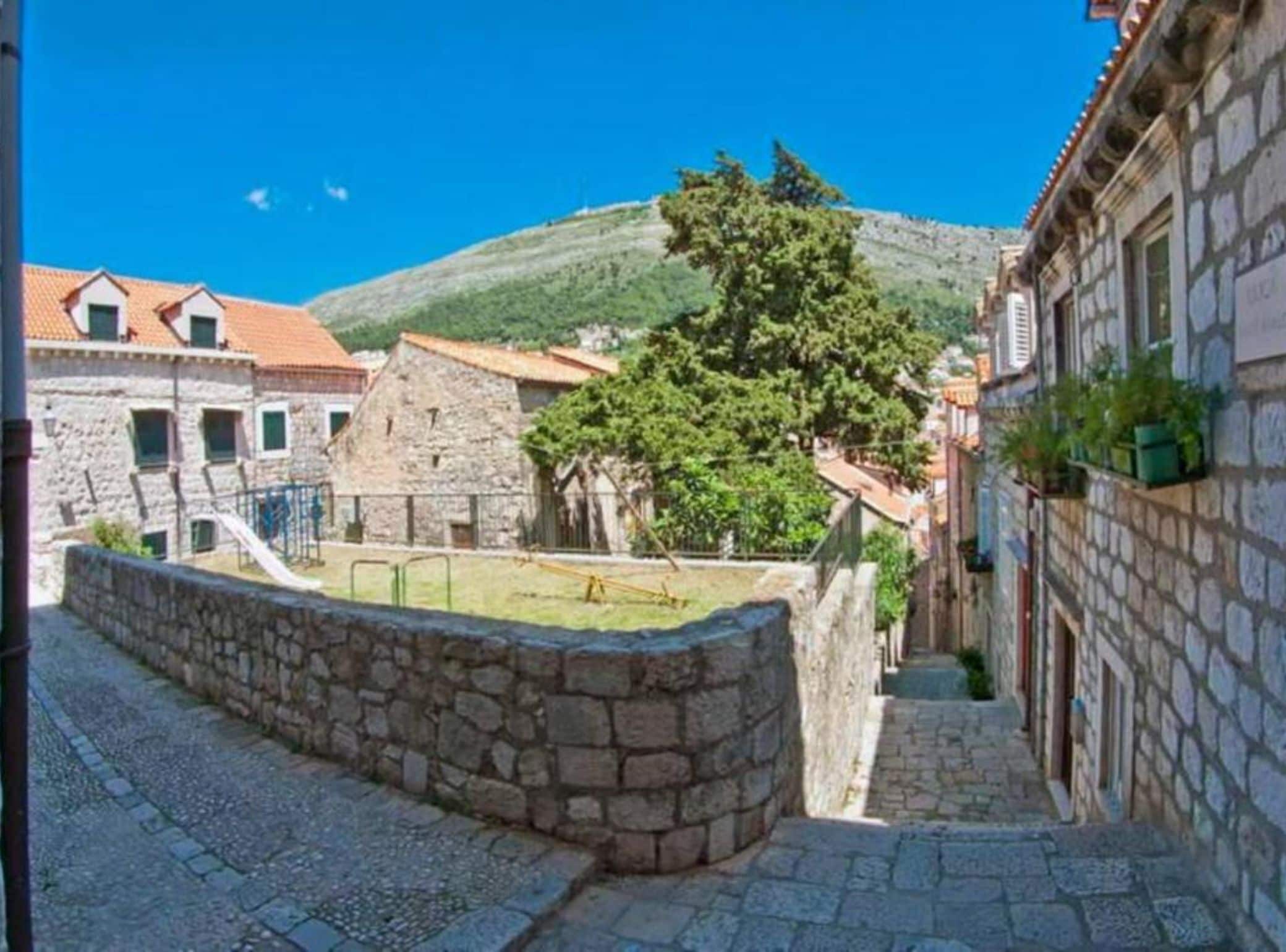 Appartement (One Bedroom Apartment) | Extérieur