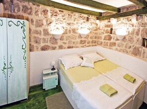 Apartment (One Bedroom Apartment) - Apartment Tina (Dubrovnik)