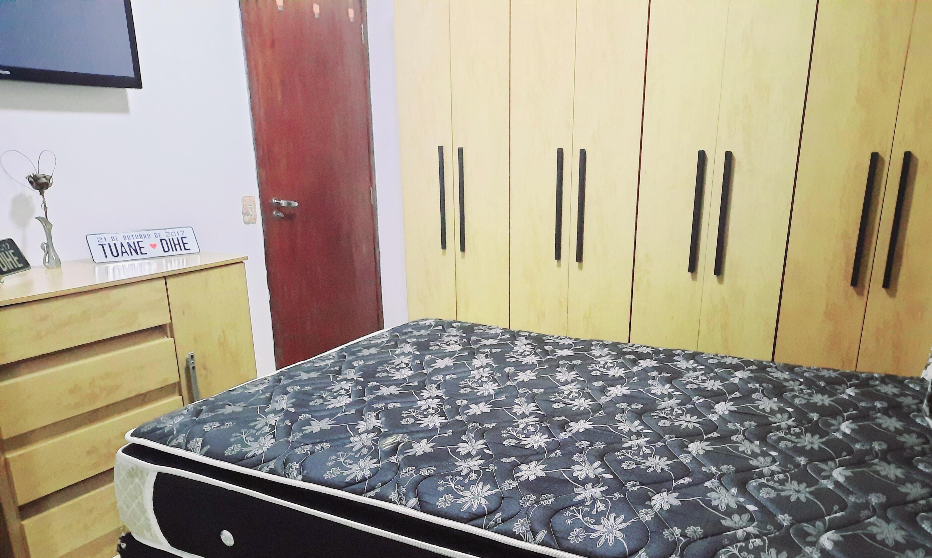 Wifi y ropa de cama 