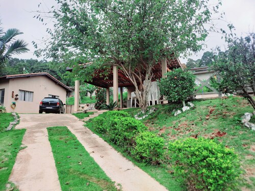 Beautiful Country House Near Monte Verde