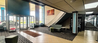 Motel 6 Fremont, OH