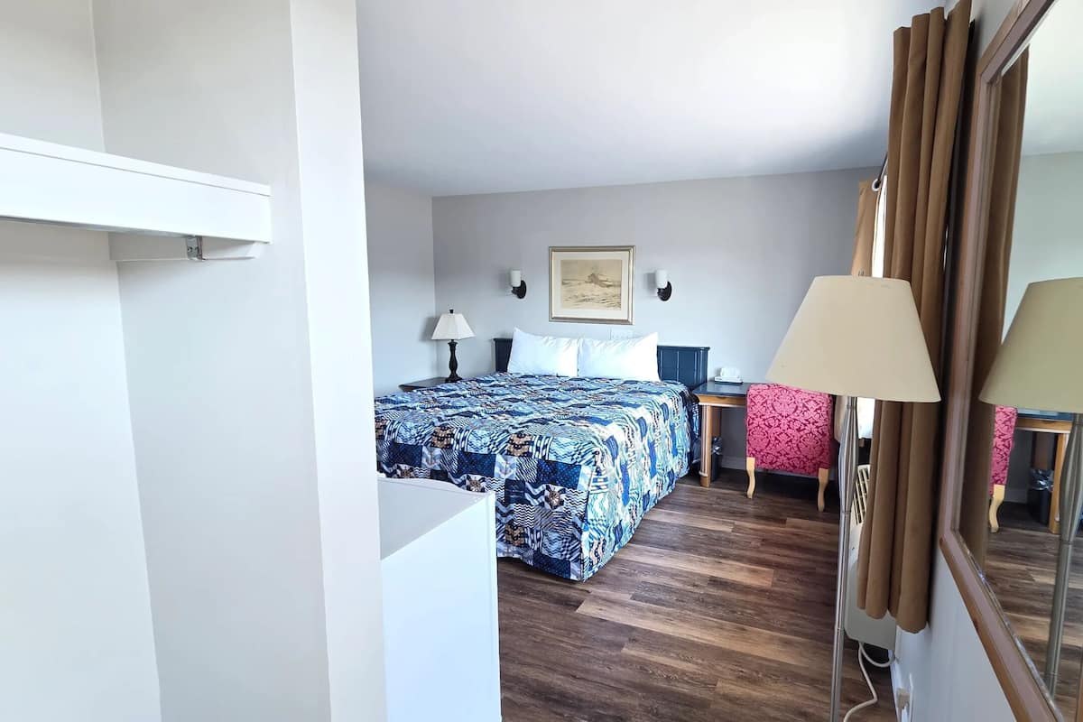 Double Room | WiFi (free)