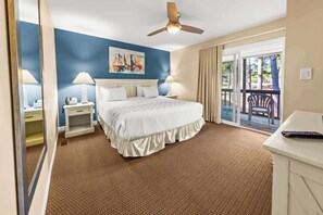 1 habitación, tabla de planchar con plancha, cuna de viaje y wifi 