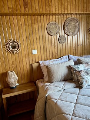 2 Schlafzimmer, Bügeleisen/Bügelbrett, Reisekinderbett, WLAN