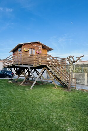 Exterior - Vrbo Property (Vila Chã)