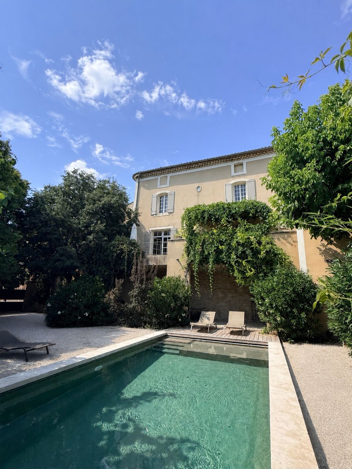 Image de profil de l’hôte
