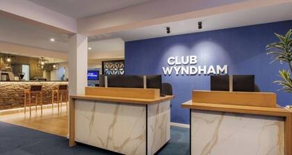 Lovely Studio Apartment at the Club Wyndham resort in delightful Wānaka