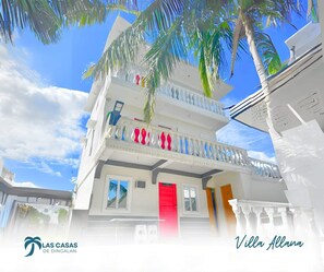 Exterior - Las casas resort dingalan (Dingalan)