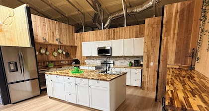 PRIVATE RANCH with fishing, ATV riding area, gun range and more!