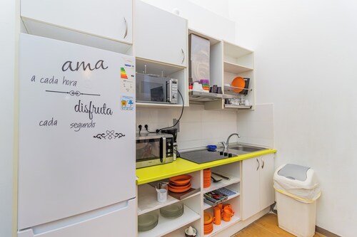 Hostel el Castillo by CABANA Rentals