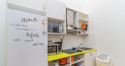 Hostel el Castillo by CABANA Rentals