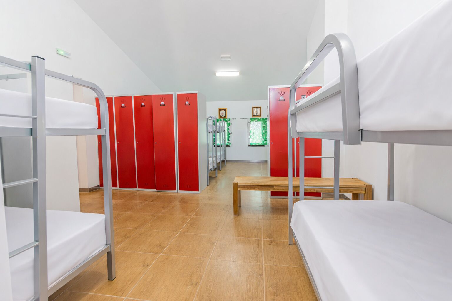 Room, Multiple Beds, Private Bathroom