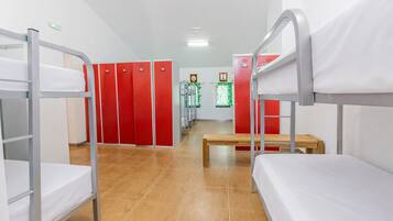 Room, Multiple Beds, Private Bathroom