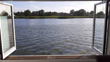 Interiør