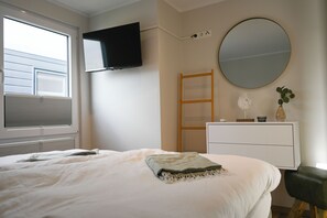 1 habitación y wifi gratis 