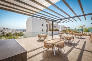Interior - Sb3.11g - Modern & Well Connected 2 bed Apartment (Estepona)