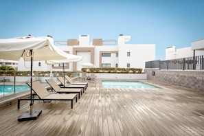 Apartment (2 Bedrooms) | Interior - Sb3.11g - Modern & Well Connected 2 bed Apartment (Estepona)