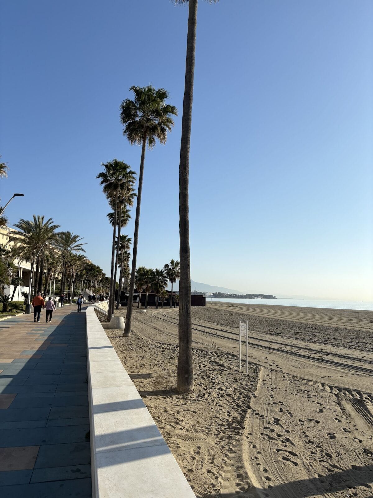 Căn hộ (2 Bedrooms) | Nội thất