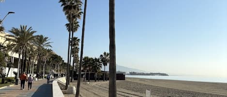 Apartamento (2 Bedrooms) | Parte interna