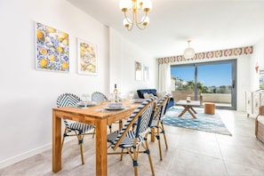 Apartment (2 Bedrooms) | Interior - Sb3.11g - Modern & Well Connected 2 bed Apartment (Estepona)