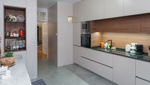 Eget kjøkken