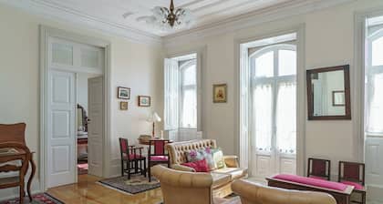 A house with history