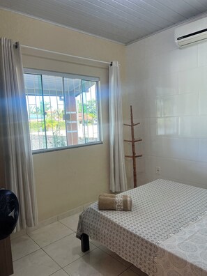Interior - Large house in Pinheira | 3 bedrooms + barbecue + pet-friendly + nearby Guarda do Embaú (Palhoça)
