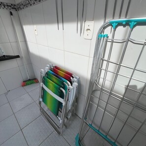 Interior - Large house in Pinheira | 3 bedrooms + barbecue + pet-friendly + nearby Guarda do Embaú (Palhoça)