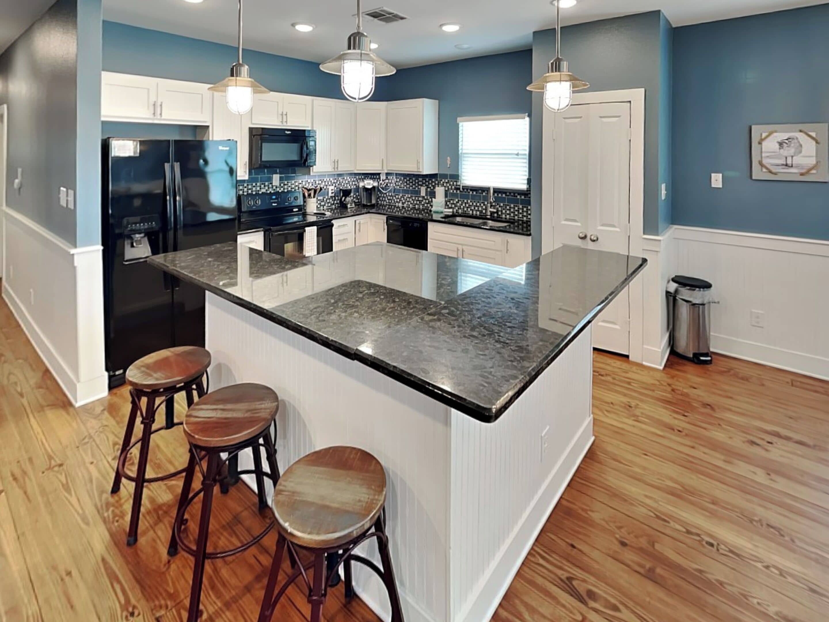 Équipement de l’hébergement