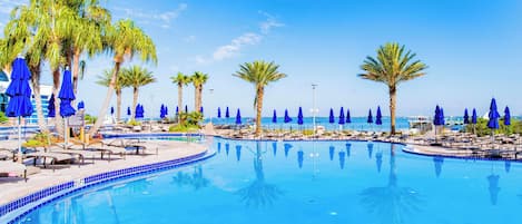 Servicio de la propiedad