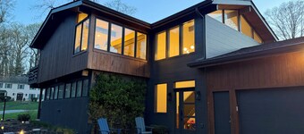 1 Mile From PGA Championship -  4-BR Modern house in Berwyn