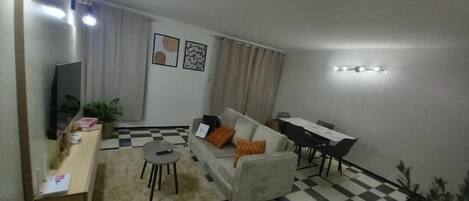 TV