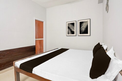 Classic Hotel Four Square