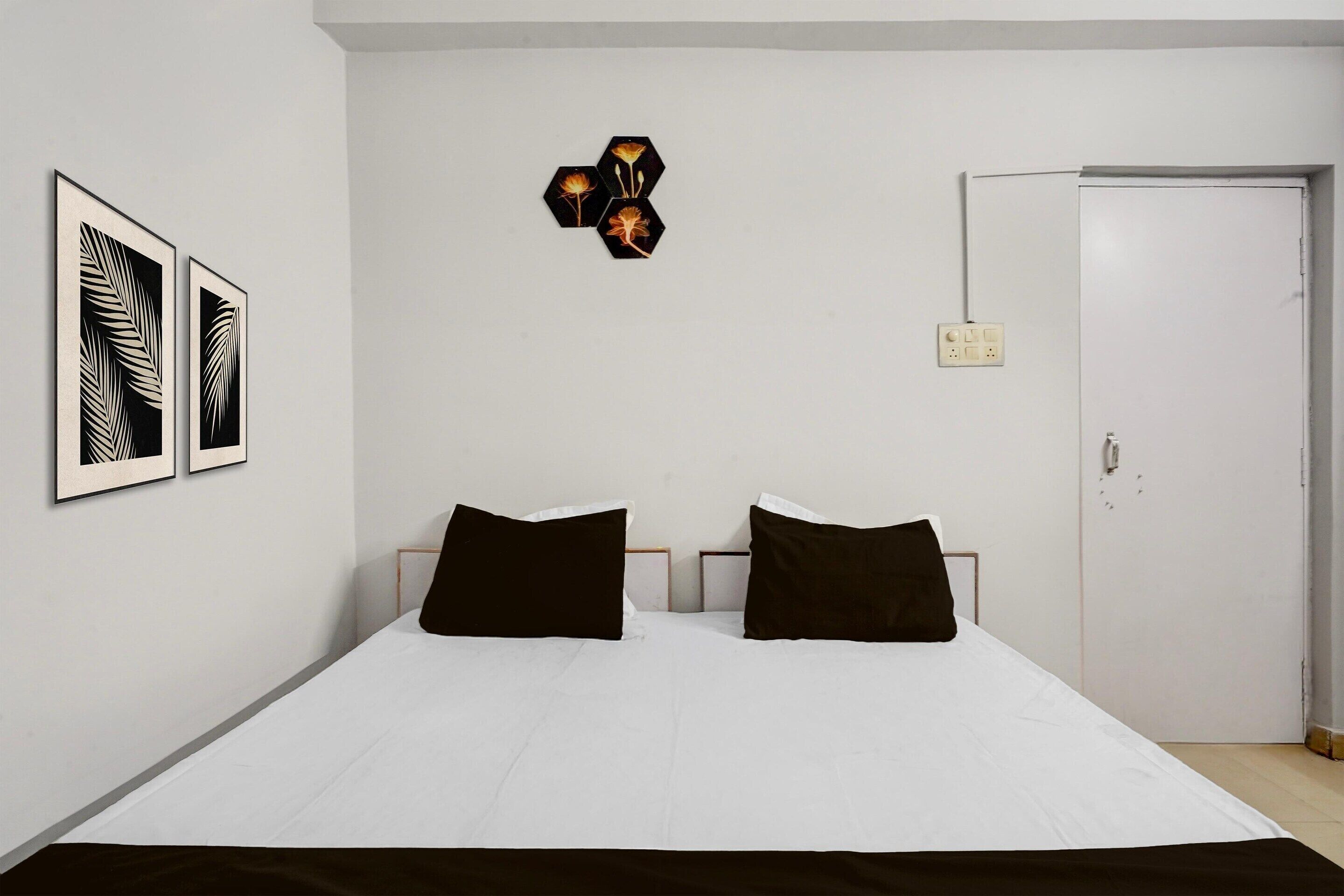 House | 1 bedroom