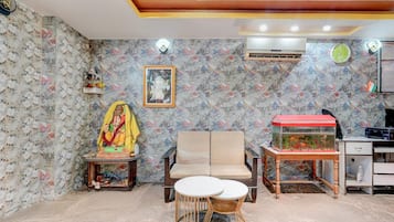 House | Bahagian dalam