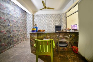 Reception - Hotel O Digha J.P Setu Patna (Patna)