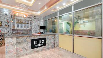 House | Reception