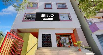 Classic Hotel Four Square