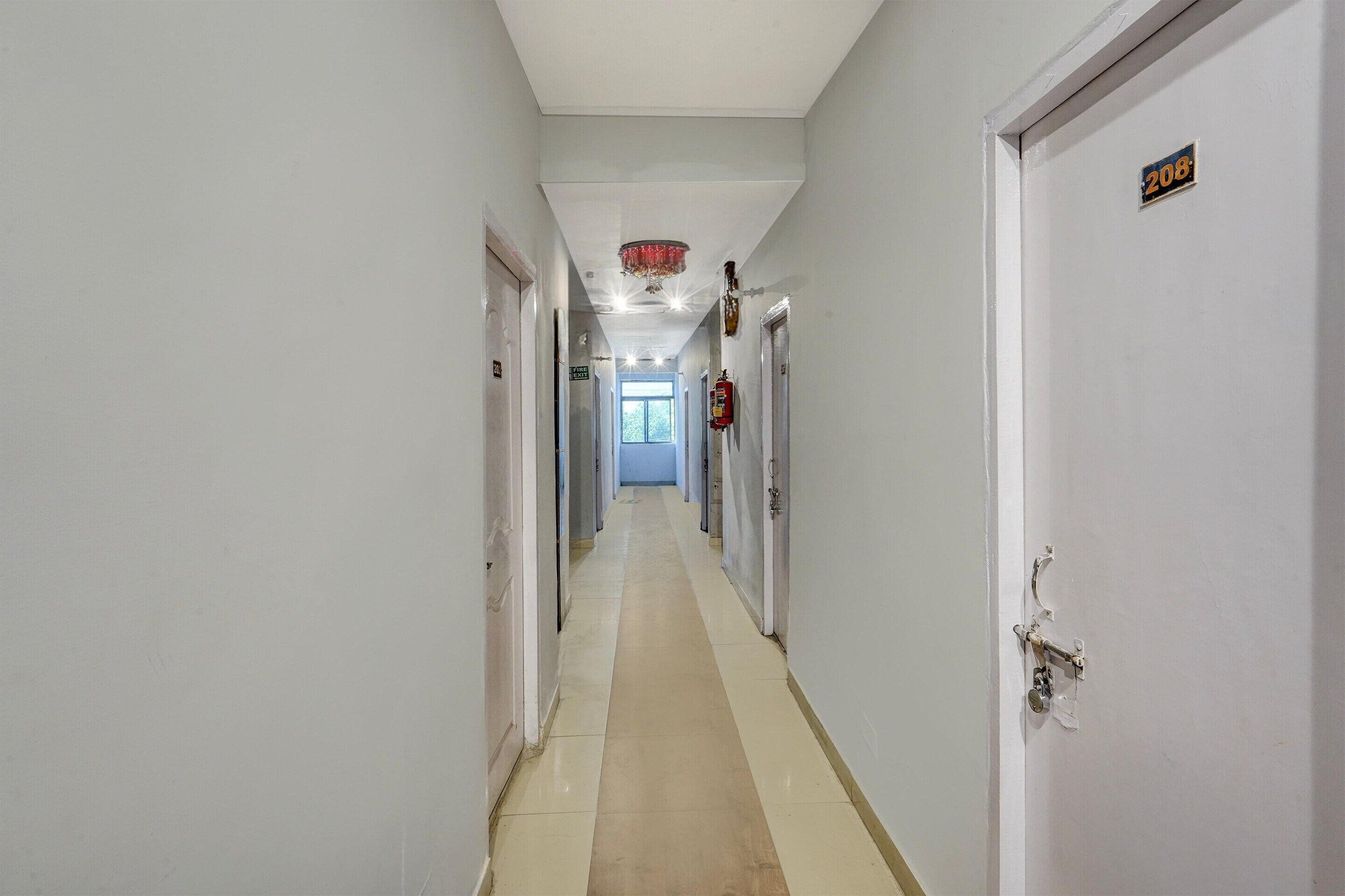 House | Interior