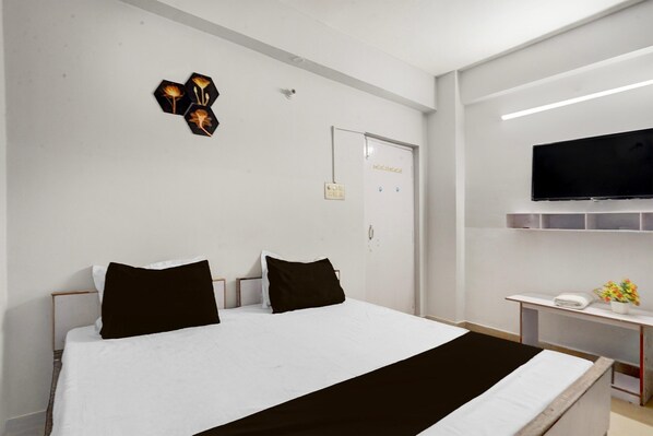 House | 1 bedroom