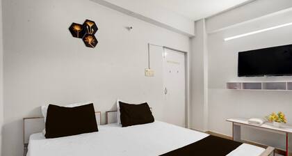 Hotel O Digha J.P Setu Patna