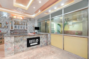 House | Reception