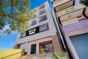 Exterior - Hotel O Digha J.P Setu Patna (Patna)