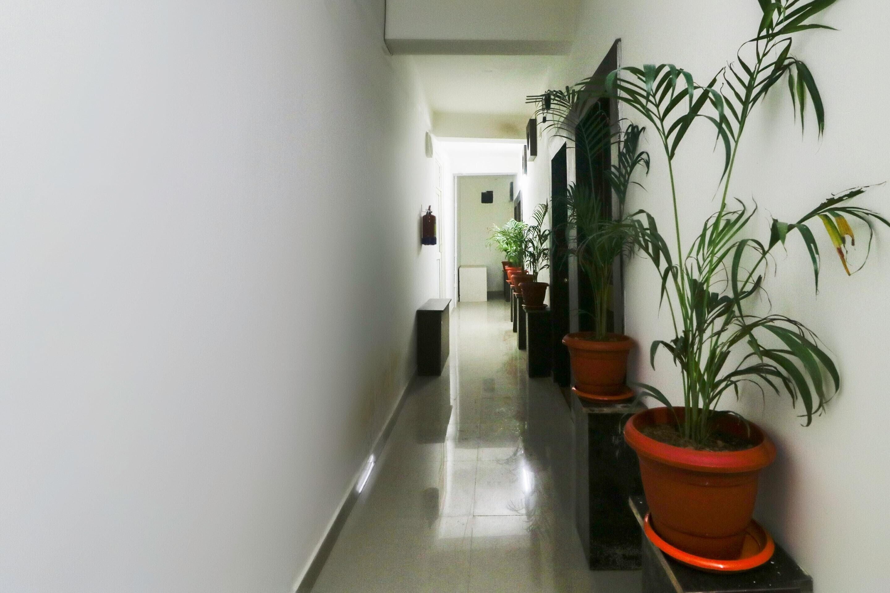 House | Interior