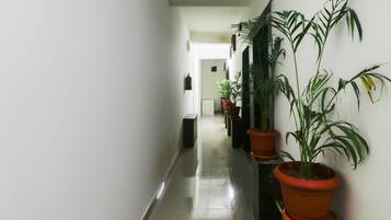 House | Interior