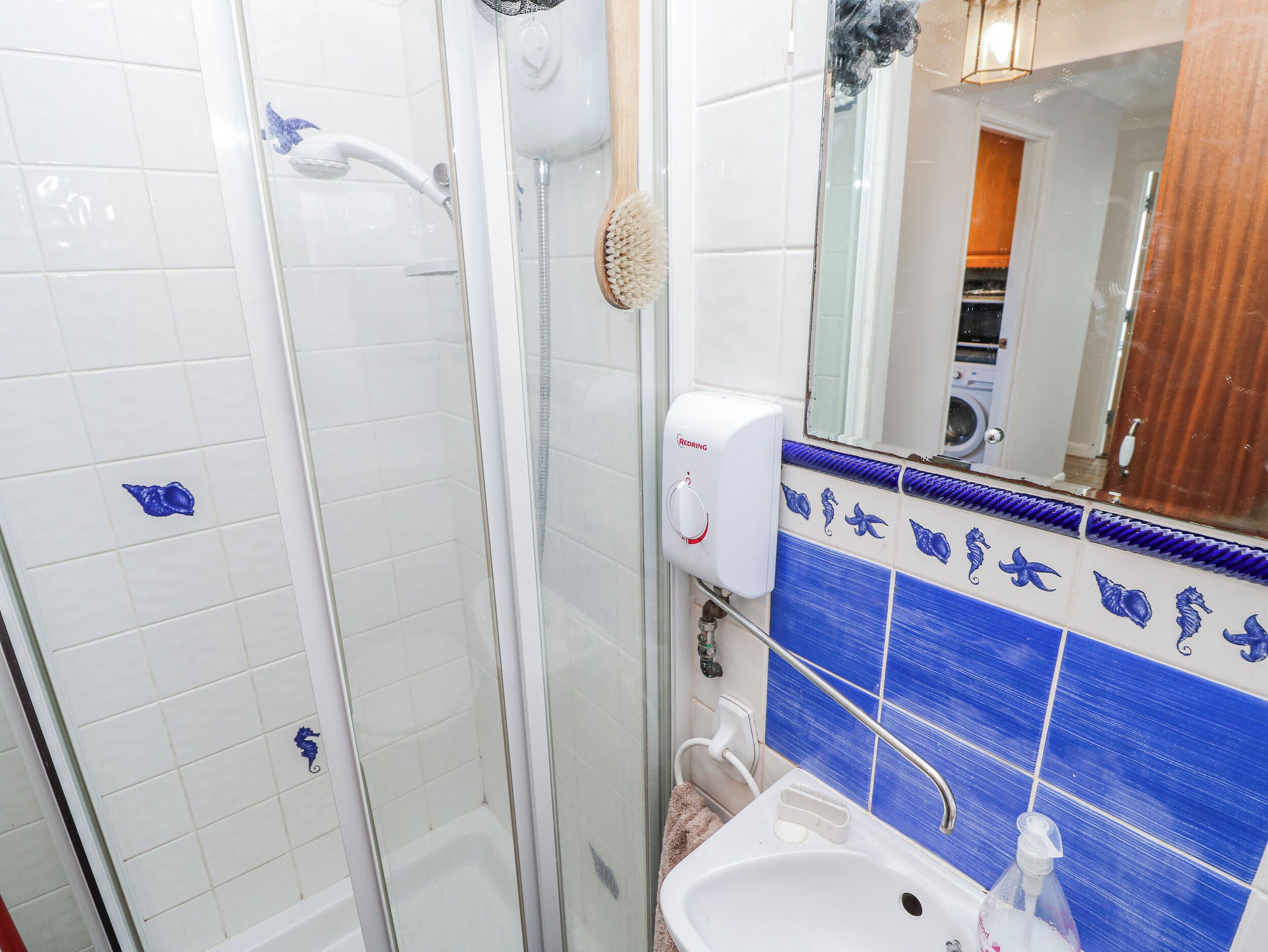 Shower