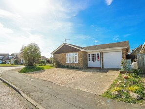 Exterior - 2 Trelawny Way (Bembridge)