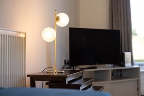 Interiør