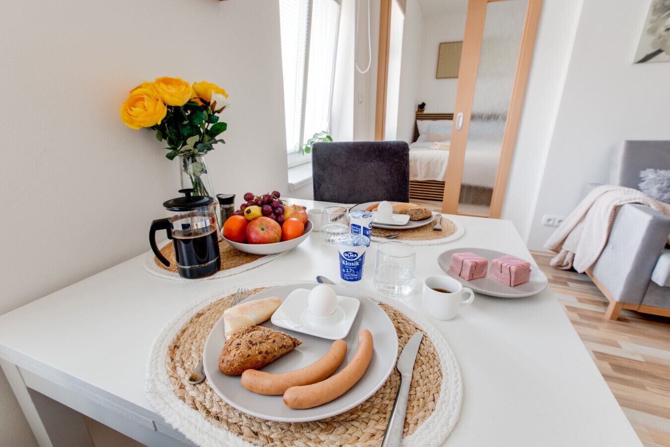 Habitación